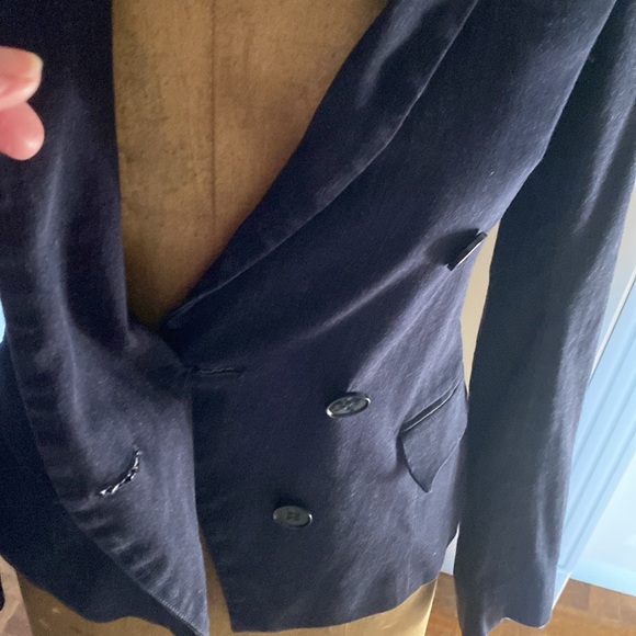 THEORY JACKET SIZE 4 . - Picture 7 of 14